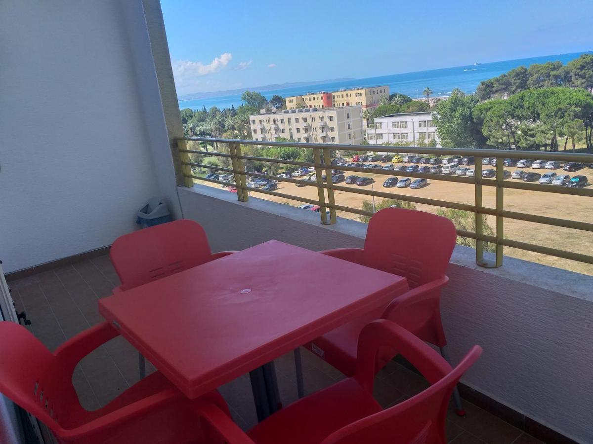 Appartamento Bral Durrës