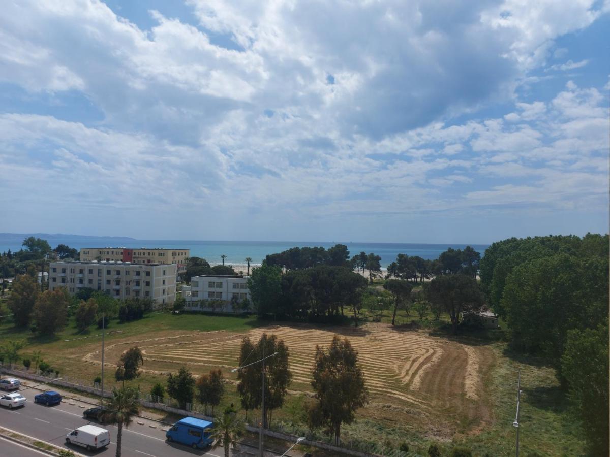 Bral * Durrës
