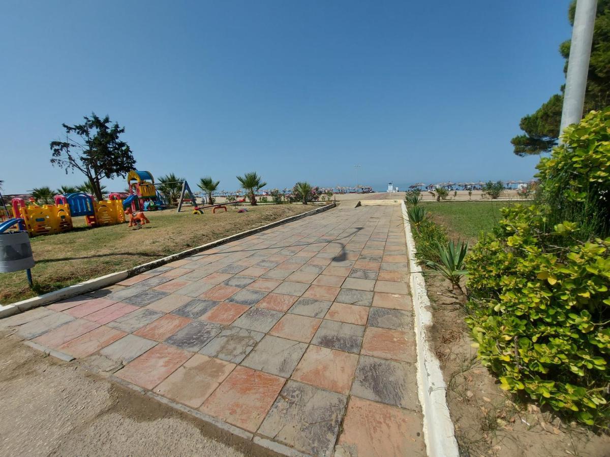Leilighet Bral Durrës