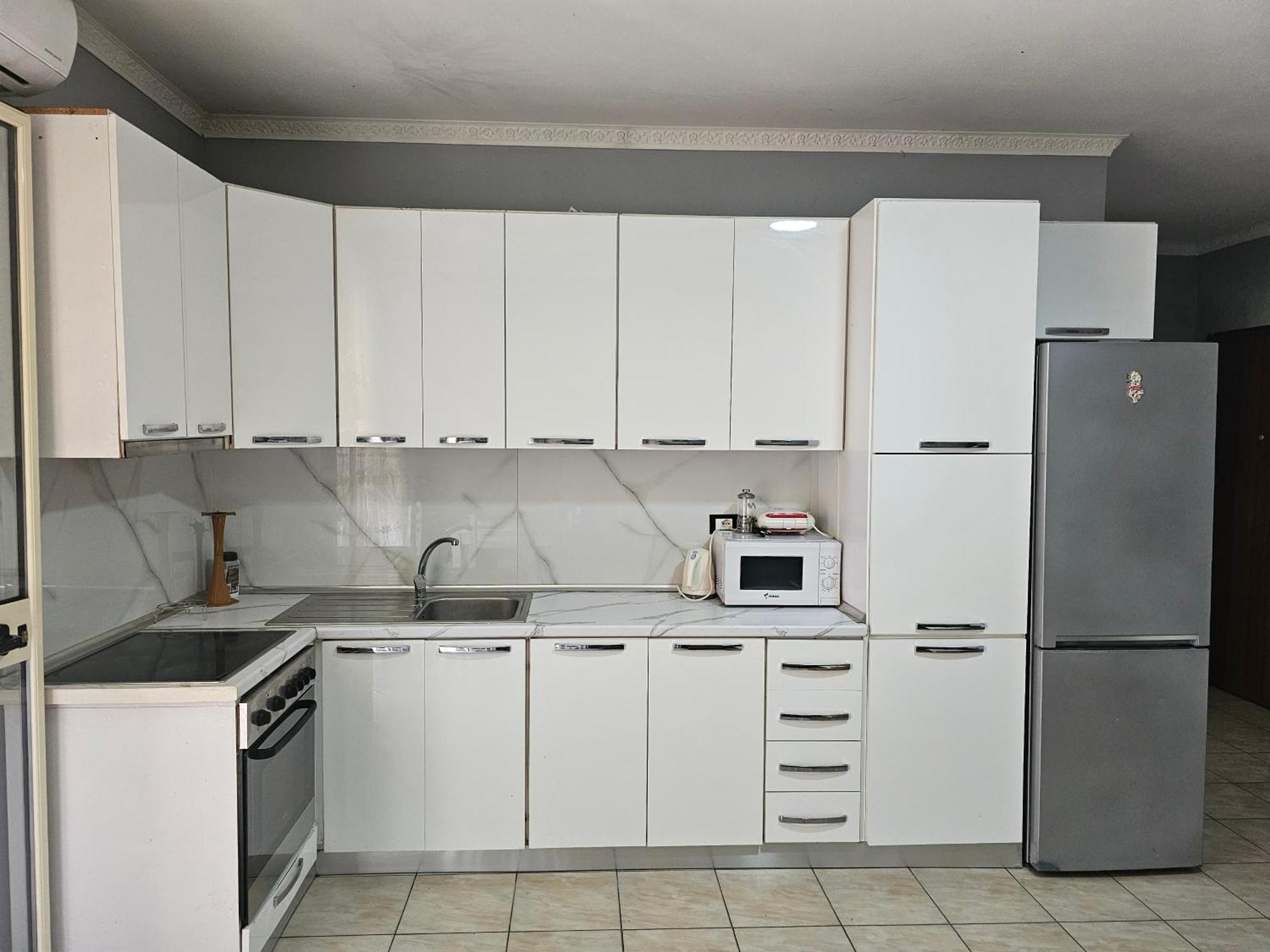 Bral Apartment Durres