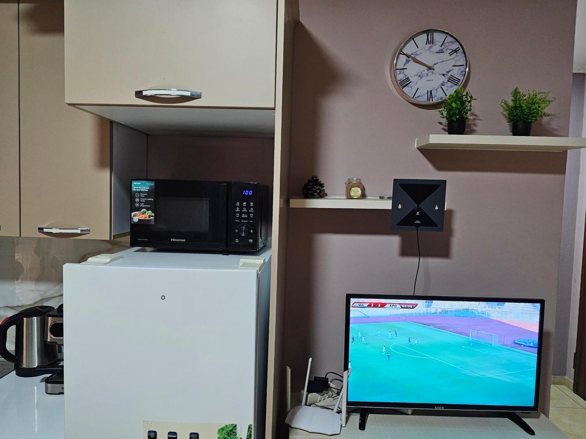 Bral Appartamento Durrës