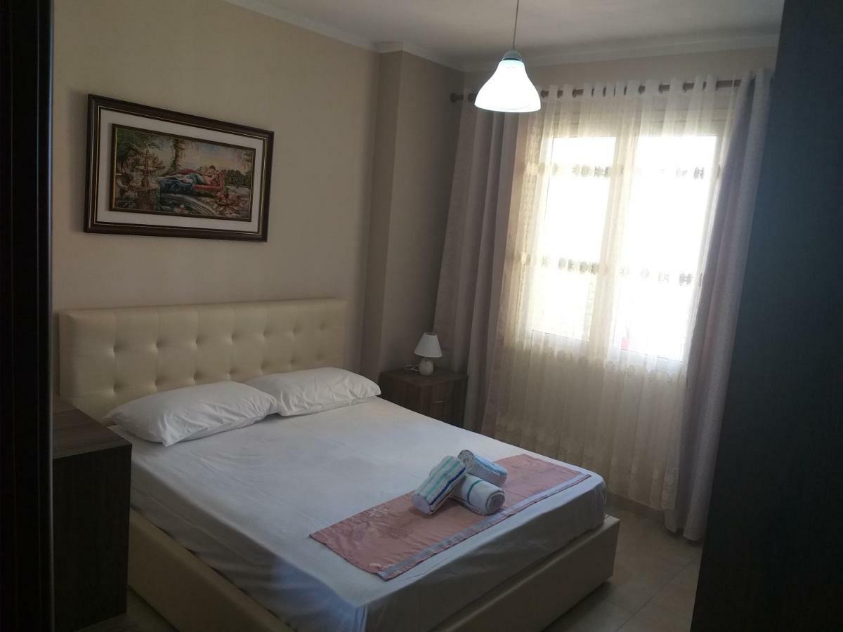 Bral Appartamento Durrës