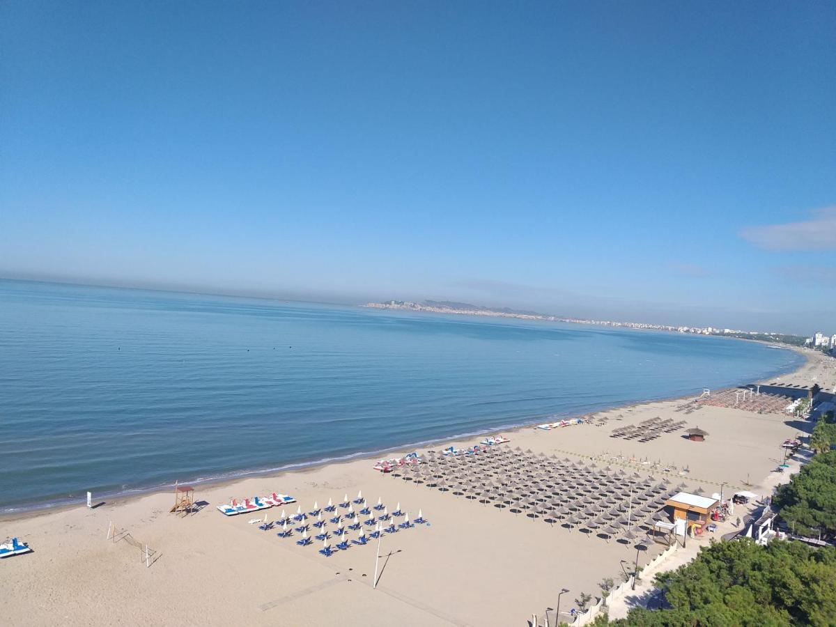 Bral * Durrës
