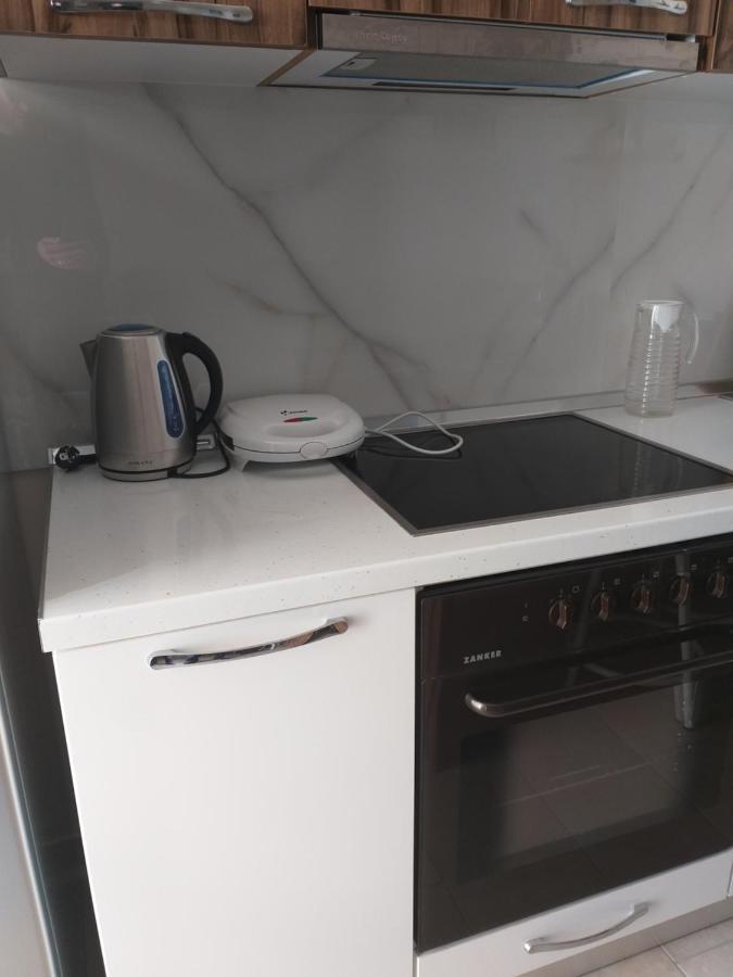 Bral Appartamento Durrës